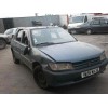 peugeot 306 berlina 3/5 puertas (s1) del año 1993