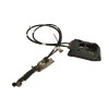 Recambio de varillaje cambio para subaru forester 2.0 diesel cat referencia OEM IAM 35060SC050 35060SC041 35038SC000