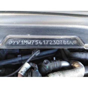 volvo v50 familiar del año 2006