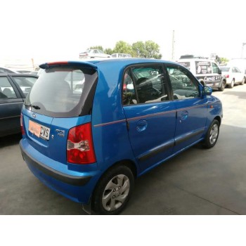 hyundai atos (em) del año 2004