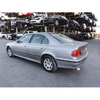 bmw serie 5 berlina (e39) del año 1999