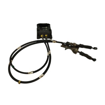 Recambio de varillaje cambio para subaru forester 2.0 diesel cat referencia OEM IAM 35060SC050 35060SC041 35038SC000