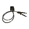 Recambio de varillaje cambio para subaru forester 2.0 diesel cat referencia OEM IAM 35060SC050 35060SC041 35038SC000