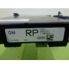 Recambio de caja reles / fusibles para opel astra j sports tourer excellence referencia OEM IAM 13343950  