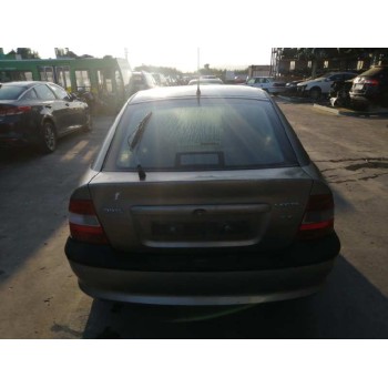opel vectra b berlina del año 1998