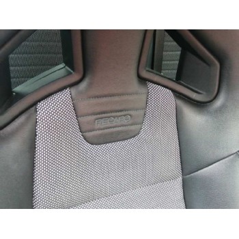 opel corsa d del año 2008