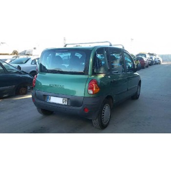 fiat multipla (186) del año 1999
