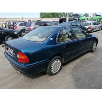 mg serie 600 (rh) del año 1996