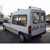 ford fiesta berl./courier del año 1989