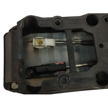 Recambio de varillaje cambio para subaru forester 2.0 diesel cat referencia OEM IAM 35060SC050 35060SC041 35038SC000