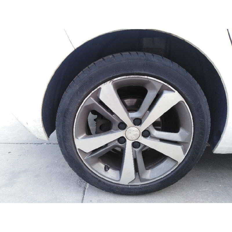 PEUGEOT 308 II (LB_, LP_, LW_, LH_, L3_) 2016