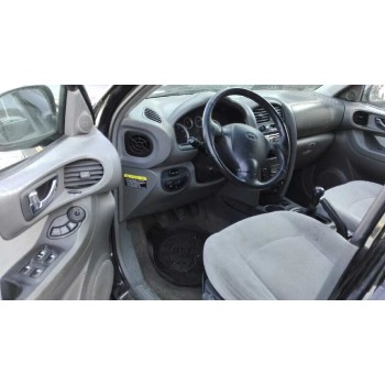 hyundai santa fe (sm) del año 2005