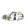 Recambio de cerradura puerta delantera derecha para toyota auris 2.2 d-cat referencia OEM IAM   
