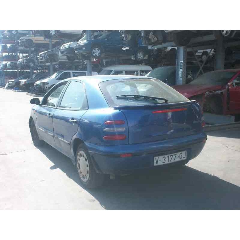fiat brava (182) del año 1998
