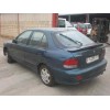 hyundai accent (x3) del año 1997