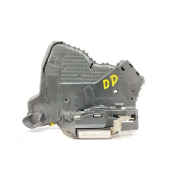 Recambio de cerradura puerta delantera derecha para toyota auris 2.2 d-cat referencia OEM IAM   
