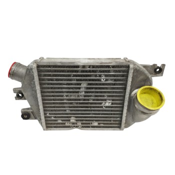 INTERCOOLER SICTM0180 
