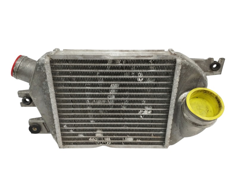 Recambio de intercooler para subaru forester 2.0 diesel cat referencia OEM IAM SICTM0180  