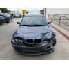bmw serie 3 berlina (e46) del año 2001