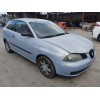 seat ibiza (6l1) del año 2003