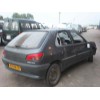 peugeot 306 berlina 3/5 puertas (s1) del año 1993