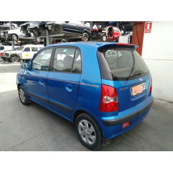hyundai atos (em) del año 2004