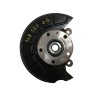 Recambio de mangueta delantera derecha para volkswagen eos (1f7) 1.4 16v tsi referencia OEM IAM 1K007256A  