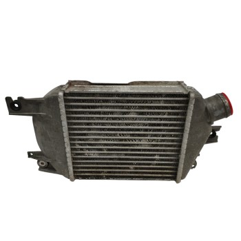 Recambio de intercooler para subaru forester 2.0 diesel cat referencia OEM IAM SICTM0180  