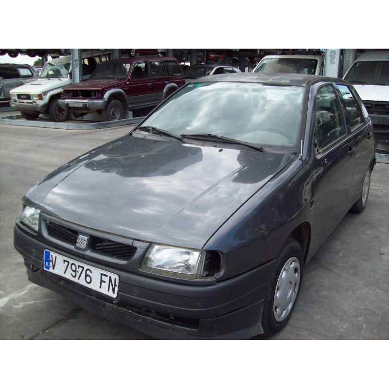 seat ibiza (6k) del año 1996