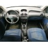peugeot 206 berlina del año 2002