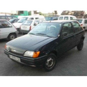 ford fiesta berl./courier del año 1989
