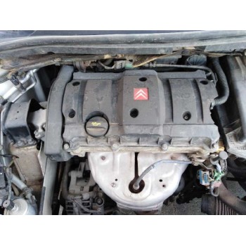 citroën c4 coupe del año 2007