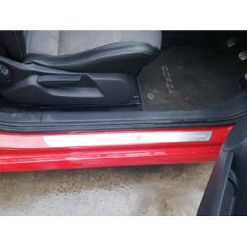 opel corsa d del año 2008