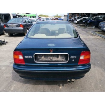 mg serie 600 (rh) del año 1996