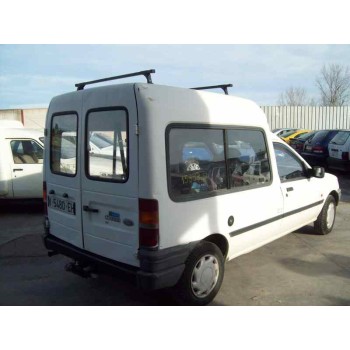 ford fiesta berl./courier del año 1989