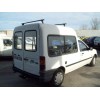 ford fiesta berl./courier del año 1989