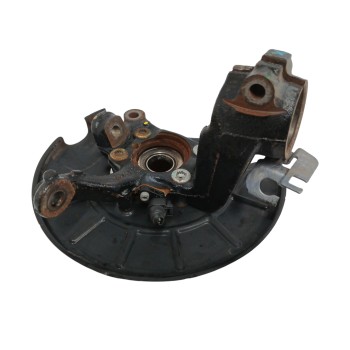 Recambio de mangueta delantera derecha para volkswagen eos (1f7) 1.4 16v tsi referencia OEM IAM 1K007256A  