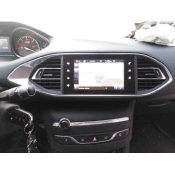 peugeot 308 del año 2016