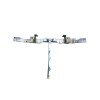 Recambio de travesaño superior para toyota prius 1.8 hybrid zvw50,zvw51,zvw50r referencia OEM IAM   