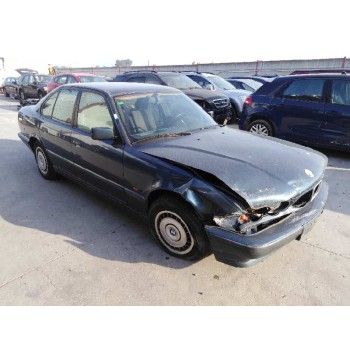 bmw serie 5 berlina (e34) del año 1995
