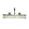 Recambio de travesaño superior para toyota prius 1.8 hybrid zvw50,zvw51,zvw50r referencia OEM IAM   