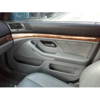 bmw serie 5 berlina (e39) del año 1999