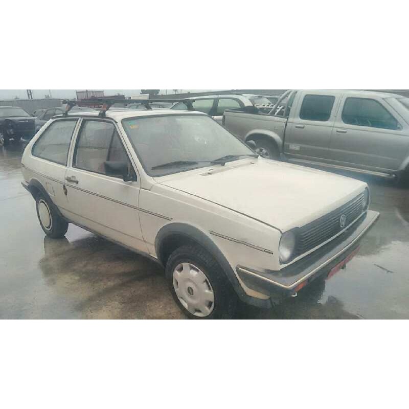 VOLKSWAGEN POLO (801/803)