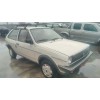 volkswagen polo (801/803) del año 1990