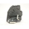 Recambio de cerradura puerta trasera derecha para toyota auris 2.2 d-cat referencia OEM IAM   