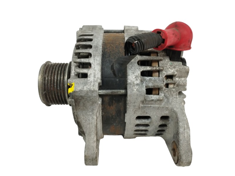 Recambio de alternador para subaru forester 2.0 diesel cat referencia OEM IAM 23700AA731 150A A2TX2381A Recambio de alternador para subaru forester 2.0 diesel cat referencia OEM IAM 23700AA731 150A A2TX2381A