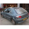 peugeot 306 berlina 3/5 puertas (s1) del año 1993