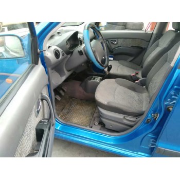 hyundai atos (em) del año 2004