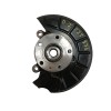 Recambio de mangueta delantera izquierda para volkswagen eos (1f7) 1.4 16v tsi referencia OEM IAM 1K007255A  