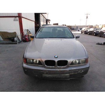 bmw serie 5 berlina (e39) del año 1999